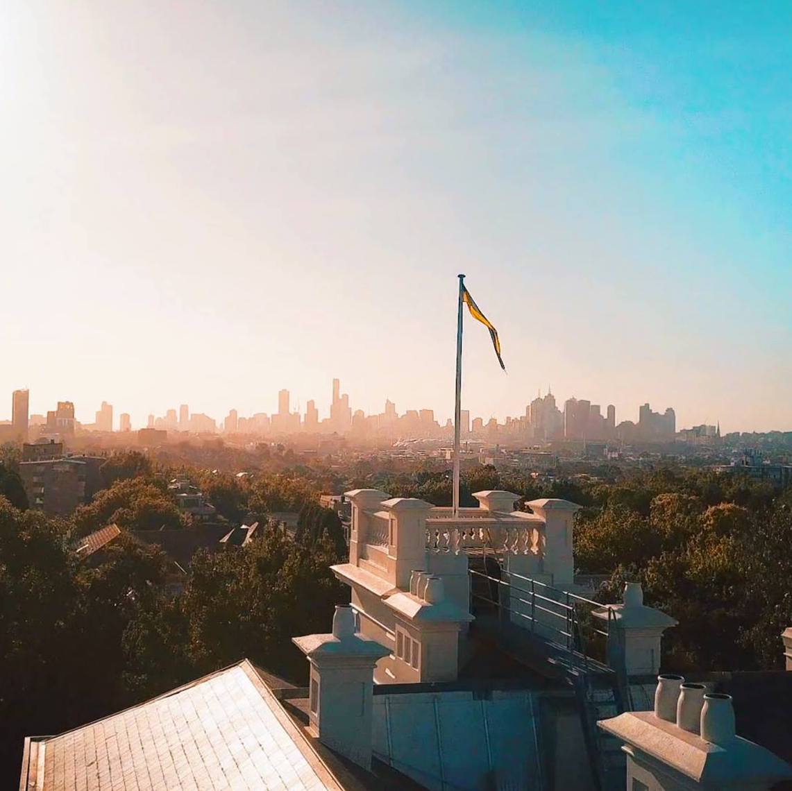 2018: SCANDI BAZAAR MELBOURNE 1-2 DEC - THETRAY.SHOP