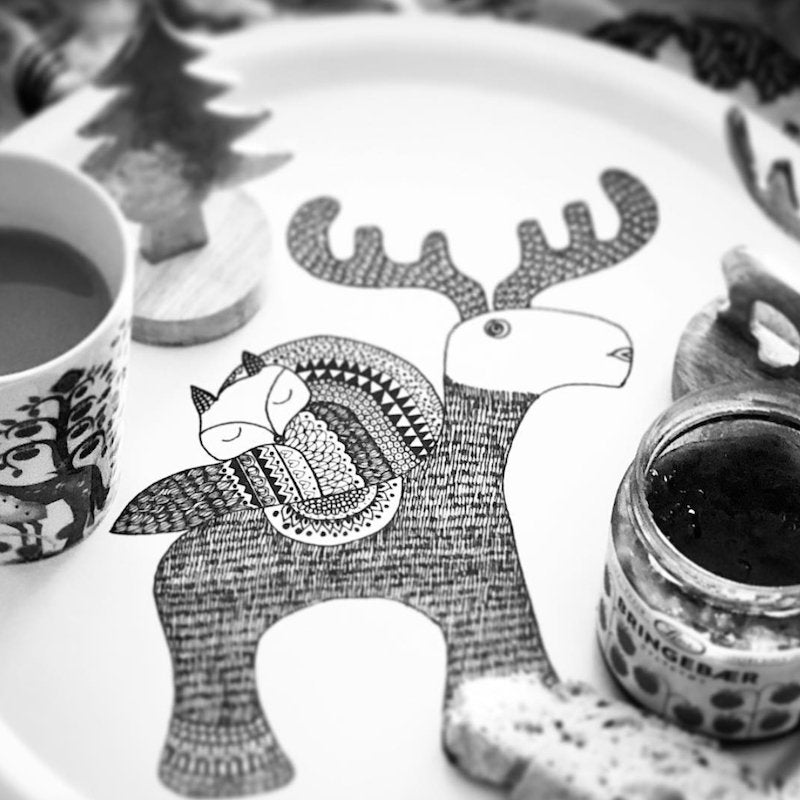 Deepali Singh - THETRAY.SHOP