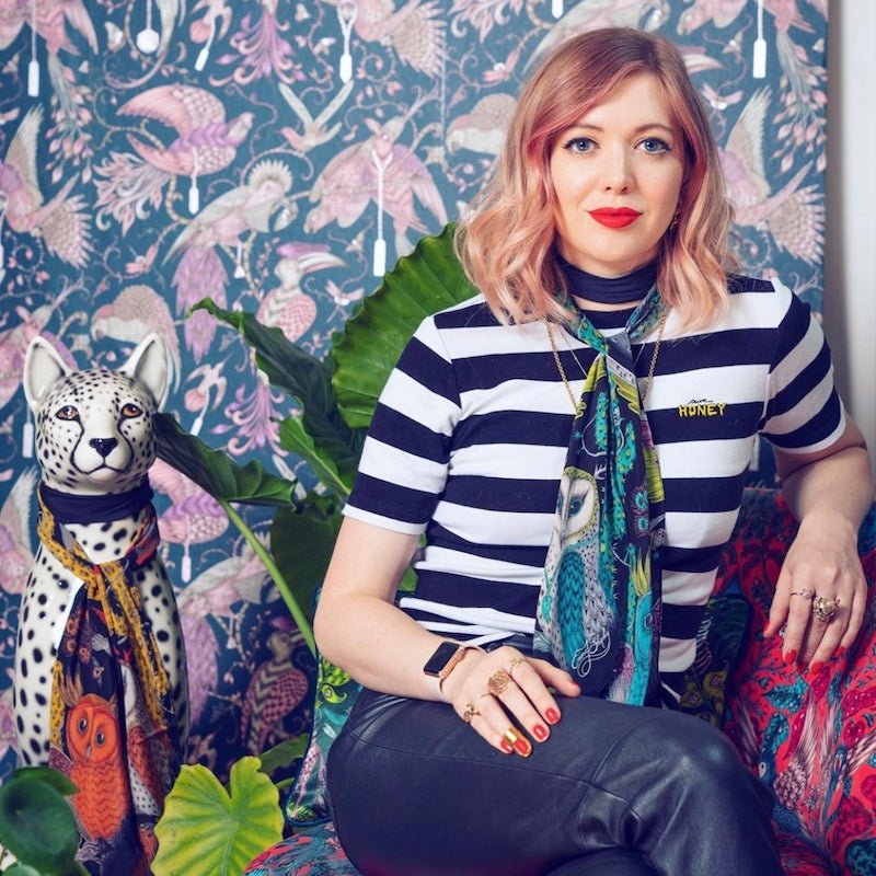 Emma J Shipley - THETRAY.SHOP