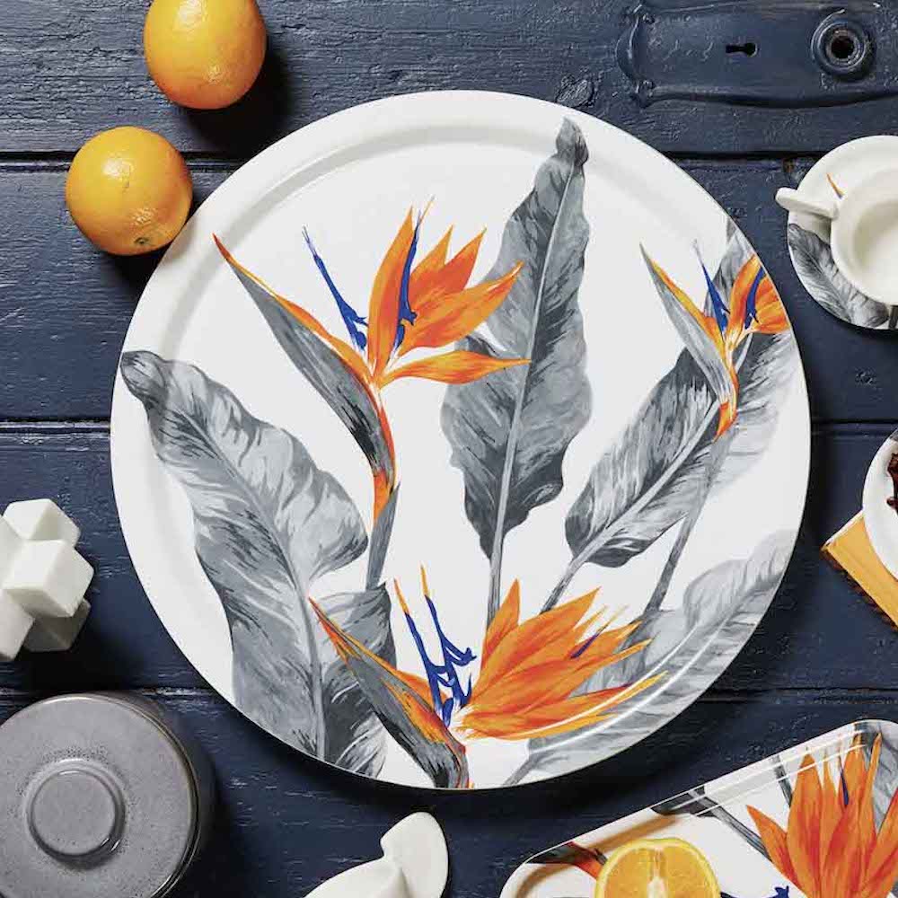 Ingela Backman - THETRAY.SHOP