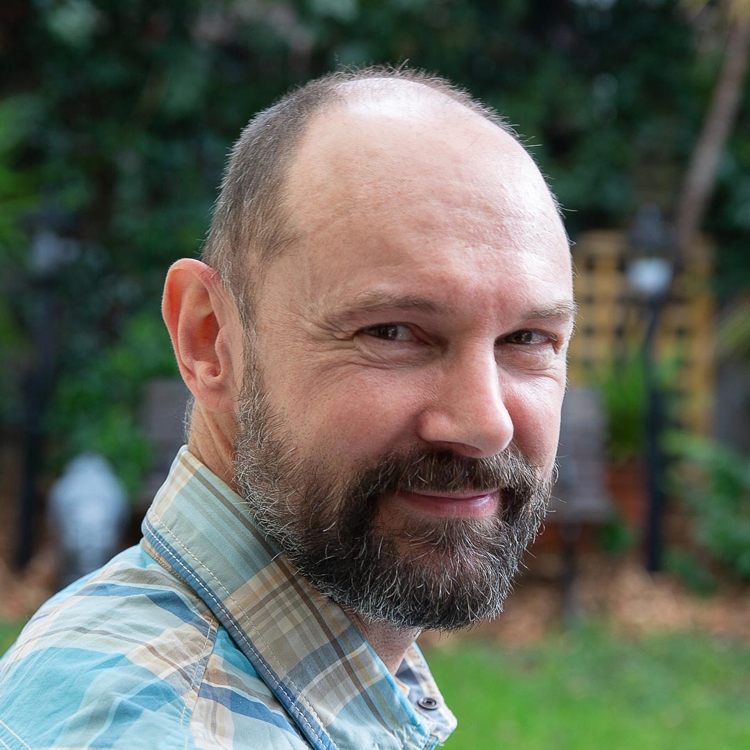 Kevin Brackley - THETRAY.SHOP