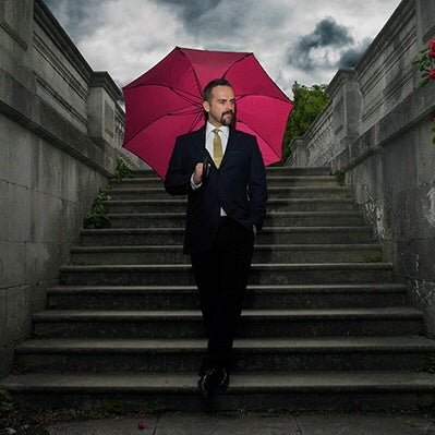 Michael Angove - THETRAY.SHOP