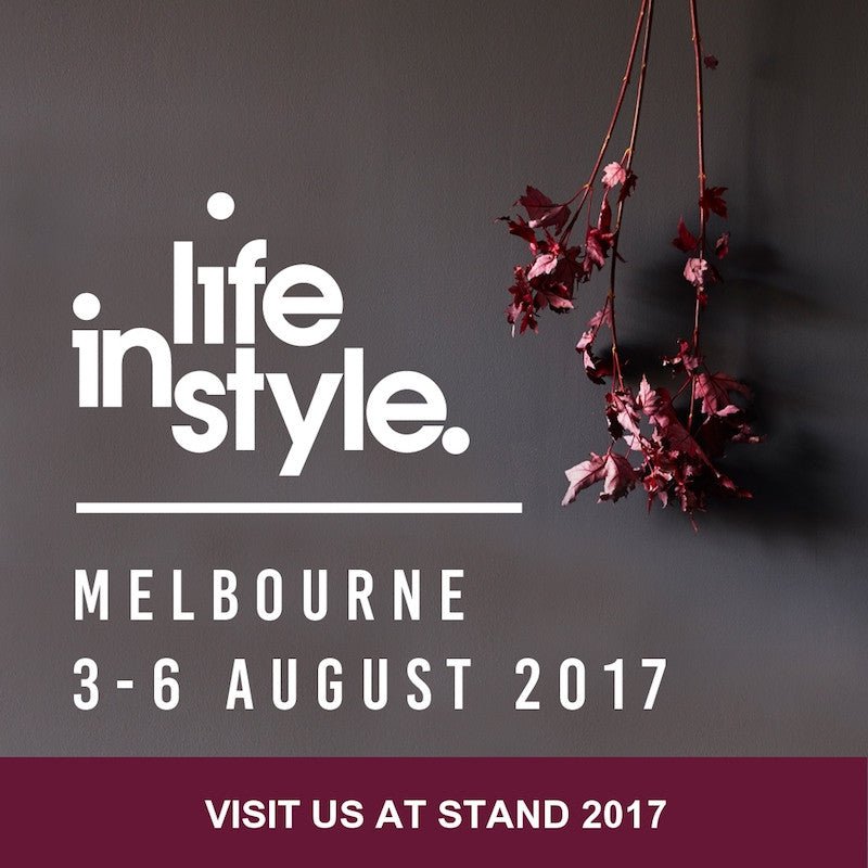 Trade show - Life Instyle - THETRAY.SHOP