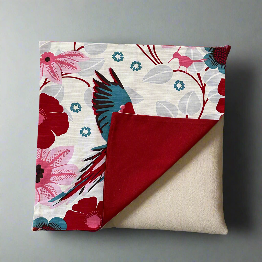 BLOSSOM WINGS - CUSHION