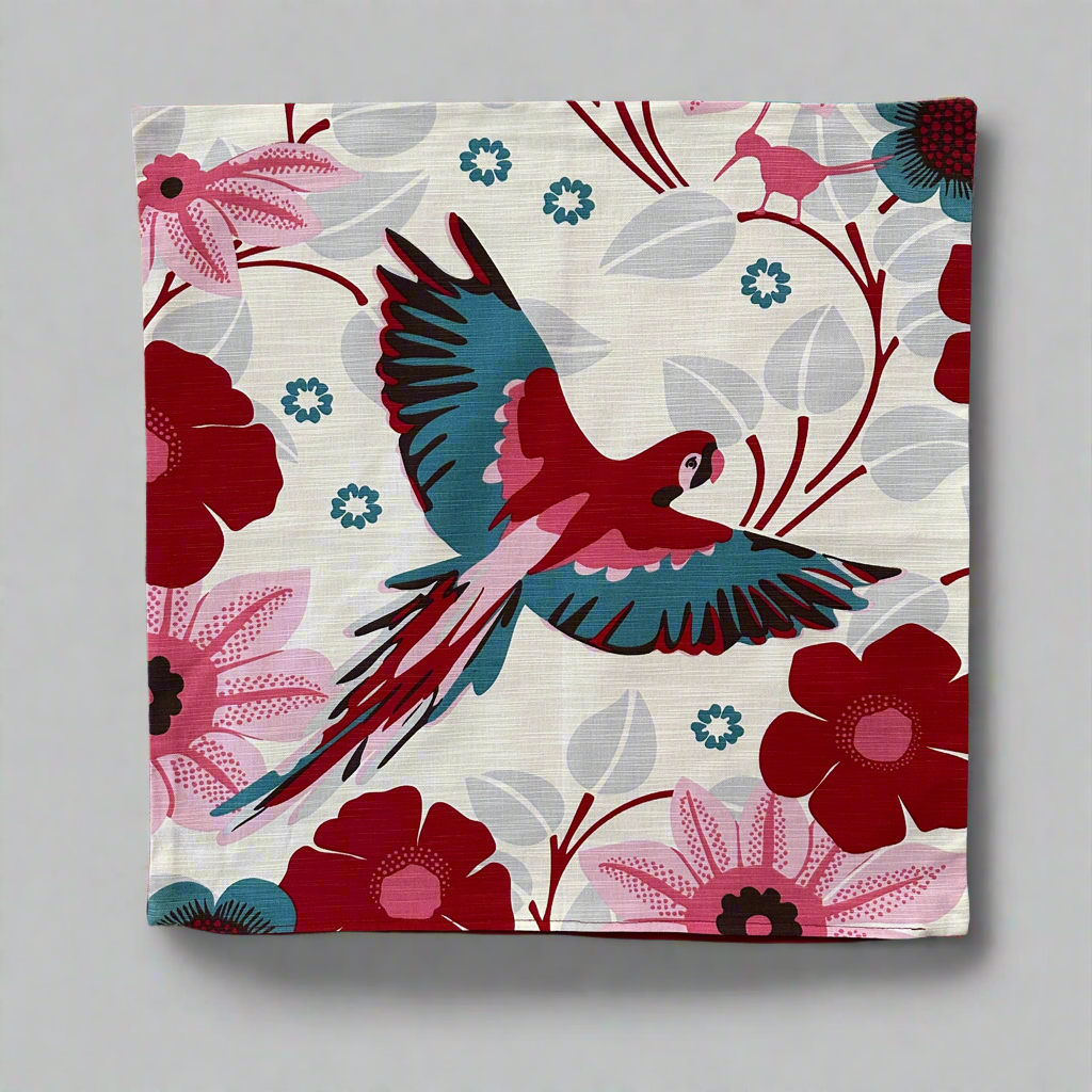 BLOSSOM WINGS - CUSHION