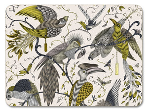 Emma J Shipley Placemat set: Set of 6 (Mixed)