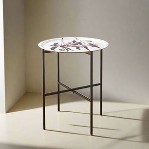Eucalyptus Tray Table