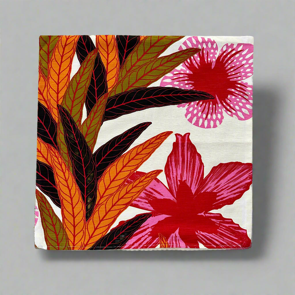 PALMNÄVA - CUSHION