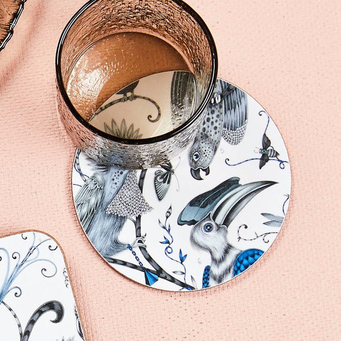 Audubon Coaster - Emma J Shipley