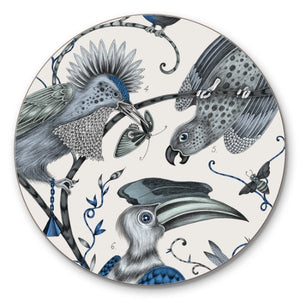 Audubon Coaster - Emma J Shipley