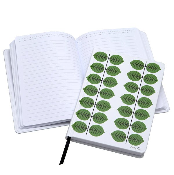 Berså Notebook - Stig Lindberg