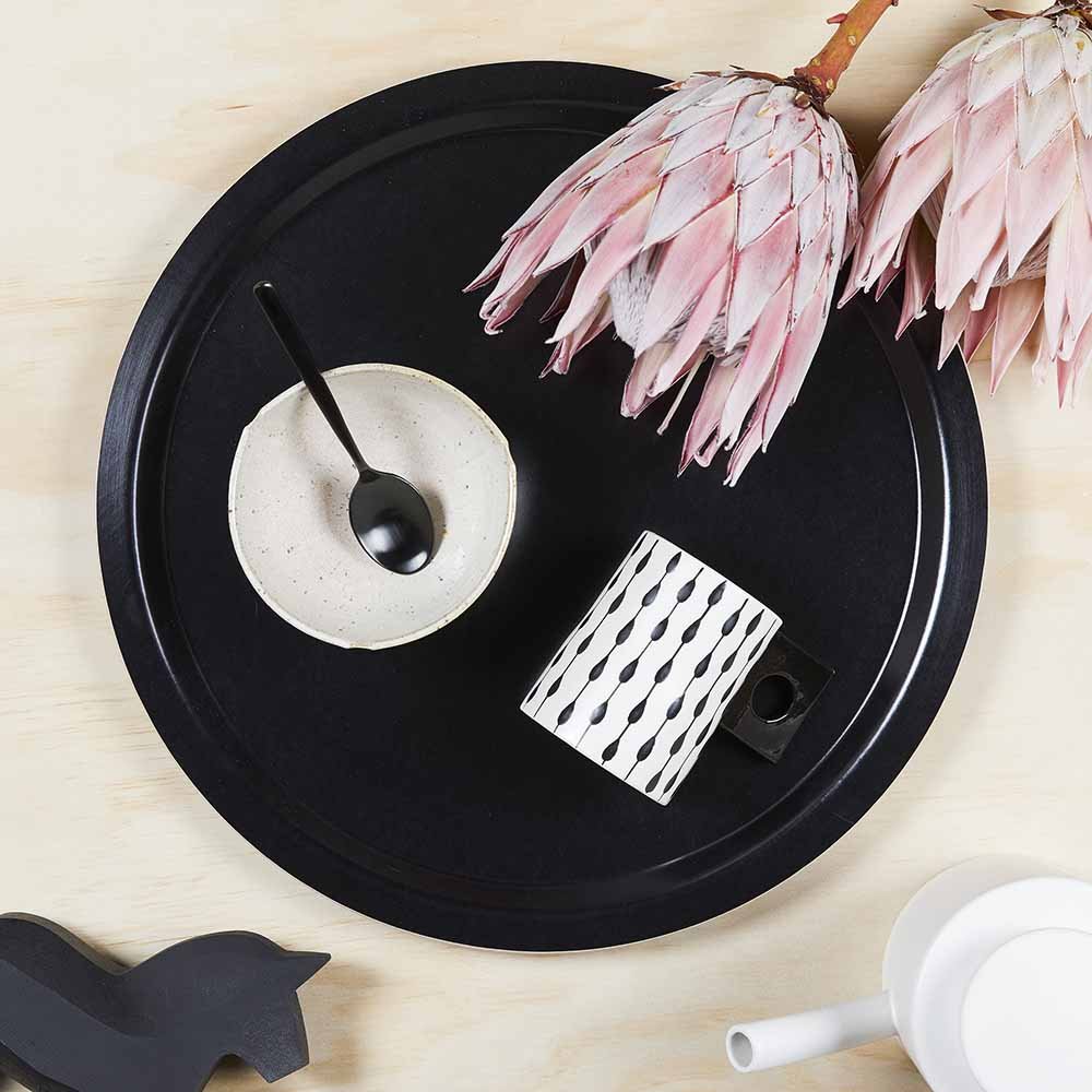 Black Tray - THETRAY.SHOP