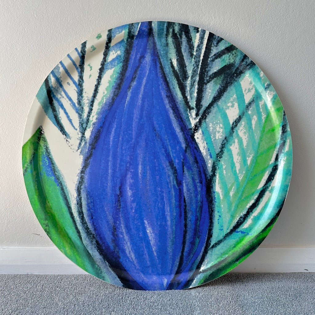 Frutti Extra Large Tray Table 65cm - By Louise Videlyck