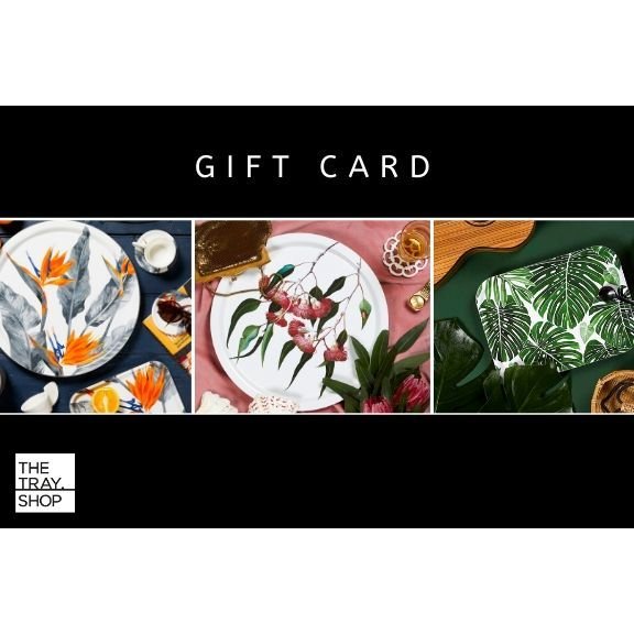 Gift Card - THETRAY.SHOP