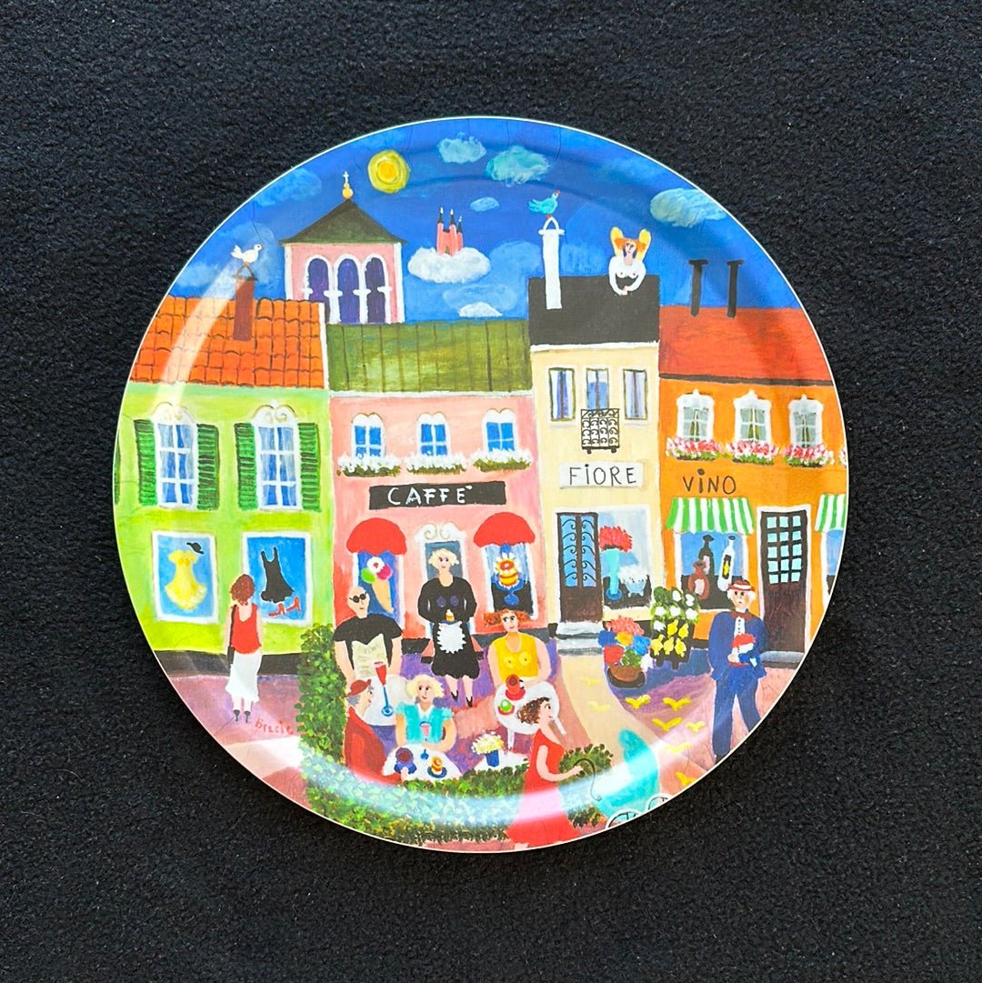 La Bella - By Bessie Johanson