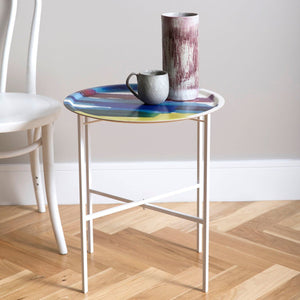 Landskap Tray Table - By Liina Bloom