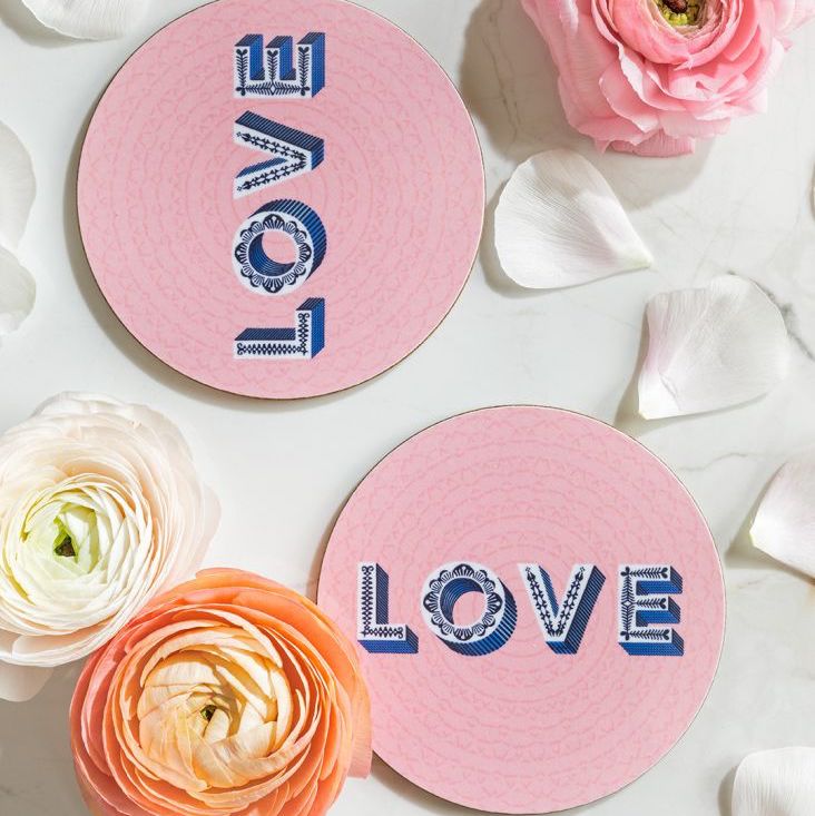 Love Coaster - Asta Barrington