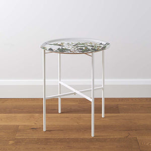 Marri Gum Tray Table - By Bell Art
