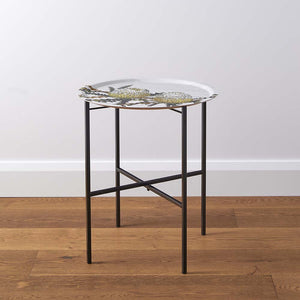 Showy Banksia Tray Table - By Bell Art