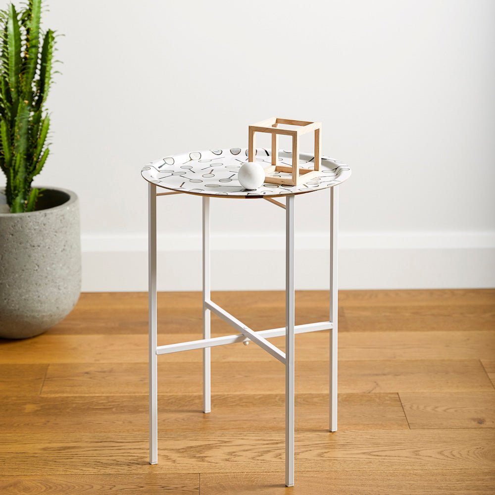 Sport Tennis Tray Table - By Sporting Nation