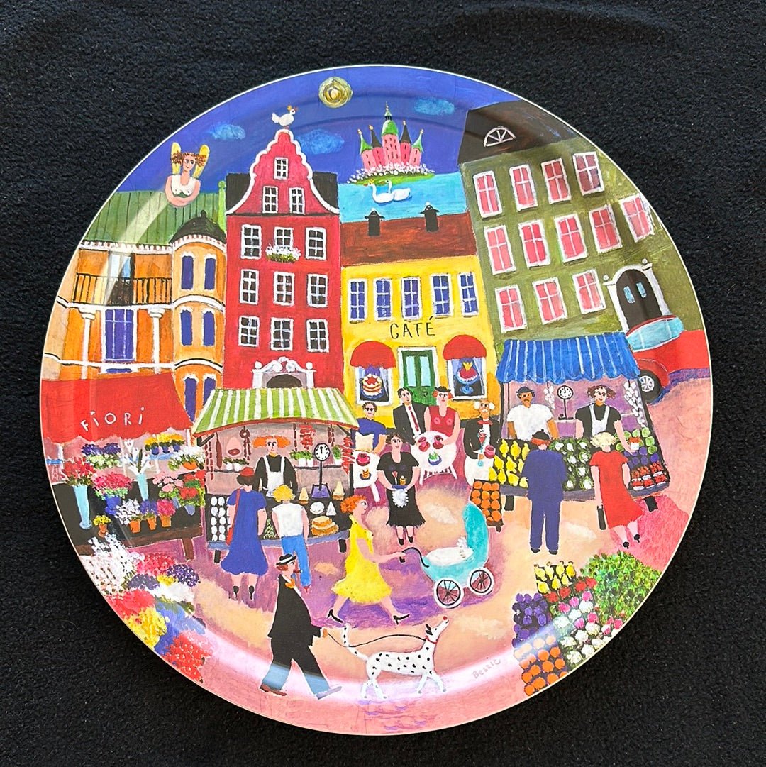 Stockholm in My Heart