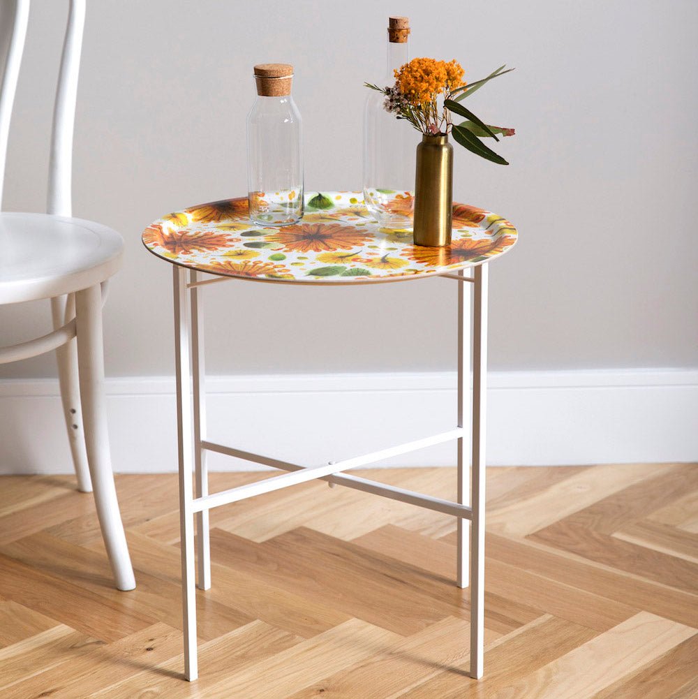 Wattle Tray Table - By Tara Axford