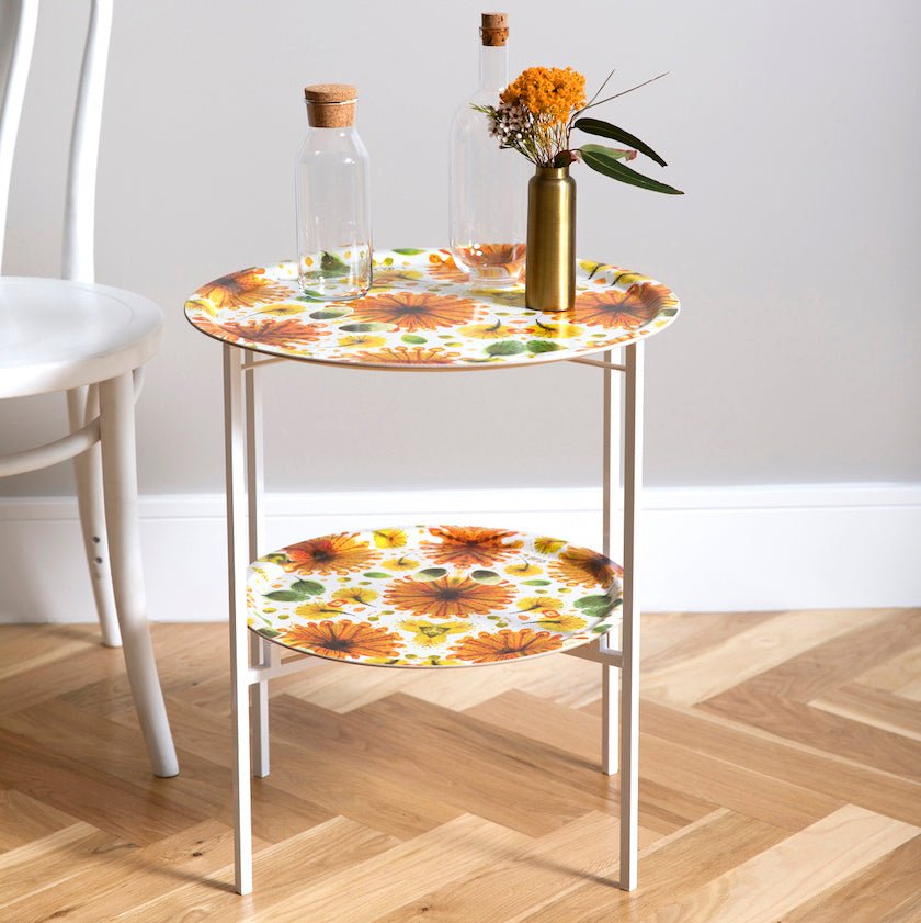 Wattle Tray Table - By Tara Axford